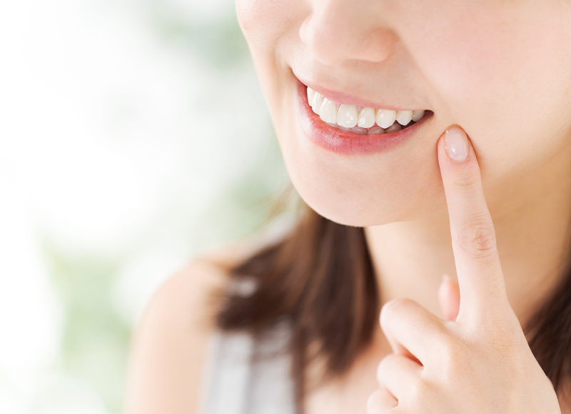 大人の矯正治療について